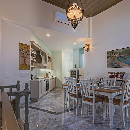 Stefanihome Rethymno Exterior foto