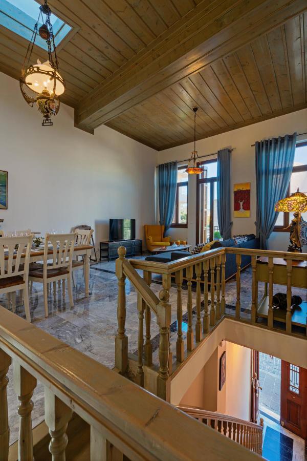 Stefanihome Rethymno Exterior foto